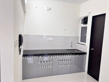 Kitchen in 2 BHK Apartment at Kolte Patil Life Republic, Hinjewadi – for Rent