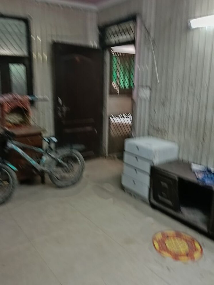  Parking, neb sarai 1 Bedroom 450 Sq.Ft. Builder Floor In Neb Sarai Delhi 9953851