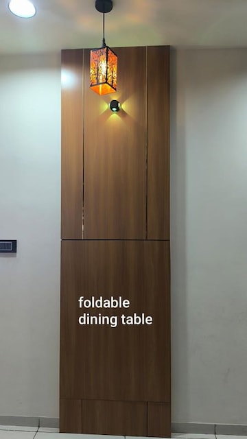 Furnished Amenities in 3 BHK Apartment at Ghuma – for Rent