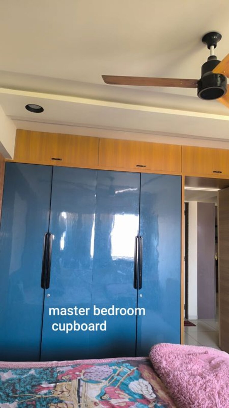 Kitchen, ghuma 3 Bedroom 1800 Sq.Ft. Apartment In Ghuma Ahmedabad 9948101