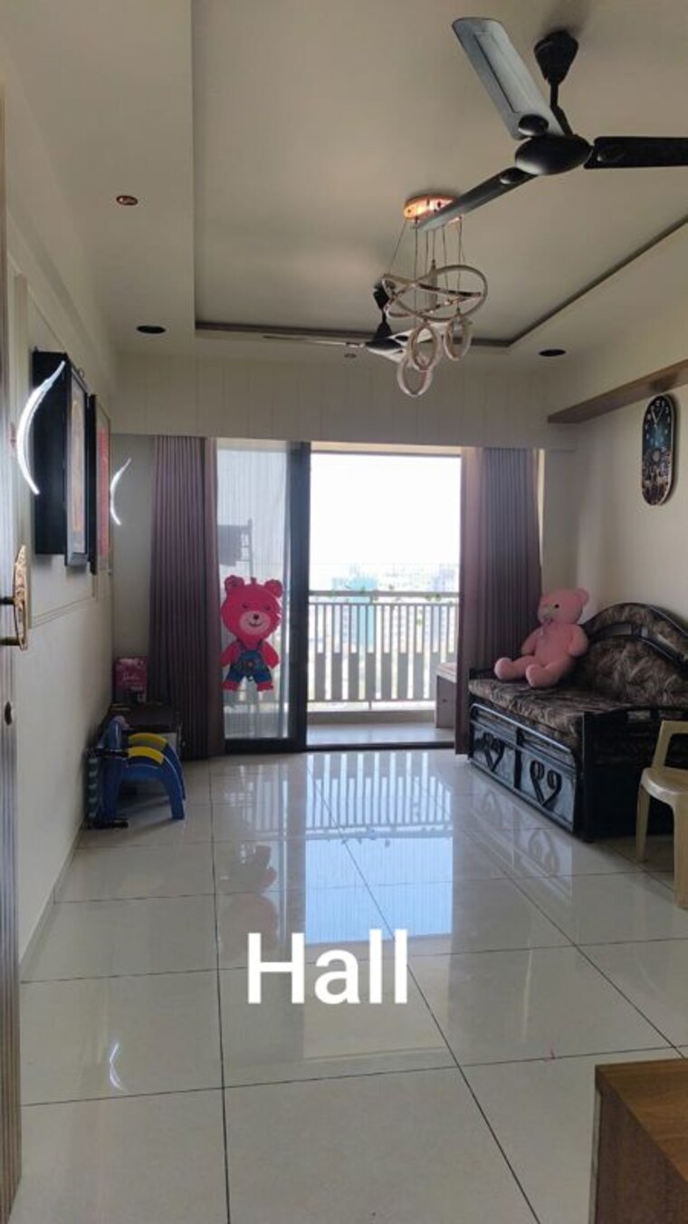 Kitchen, ghuma 3 Bedroom 1800 Sq.Ft. Apartment In Ghuma Ahmedabad 9948101