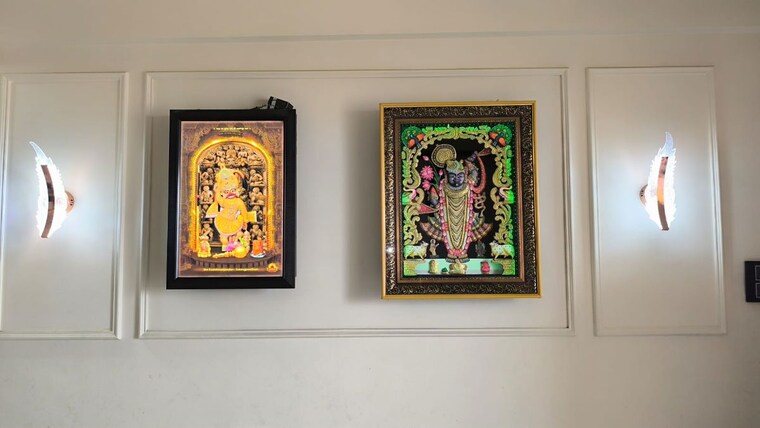 Bedroom, ghuma 3 Bedroom 1800 Sq.Ft. Apartment In Ghuma Ahmedabad 9948101