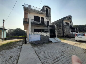  Plot – Exterior View View at Badalpur - for Sale