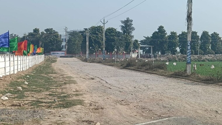 undefined, badalpur  209 Sq.Mt. Plot In Badalpur Greater Noida 9953388