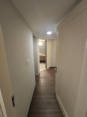 Building Lobby in 4 BHK Builder Floor at Greater Kailash I – for Rent