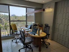Office Space For Rent in Science City
