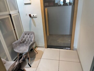 Furnished Amenities in  Office Space at Science City – for Rent