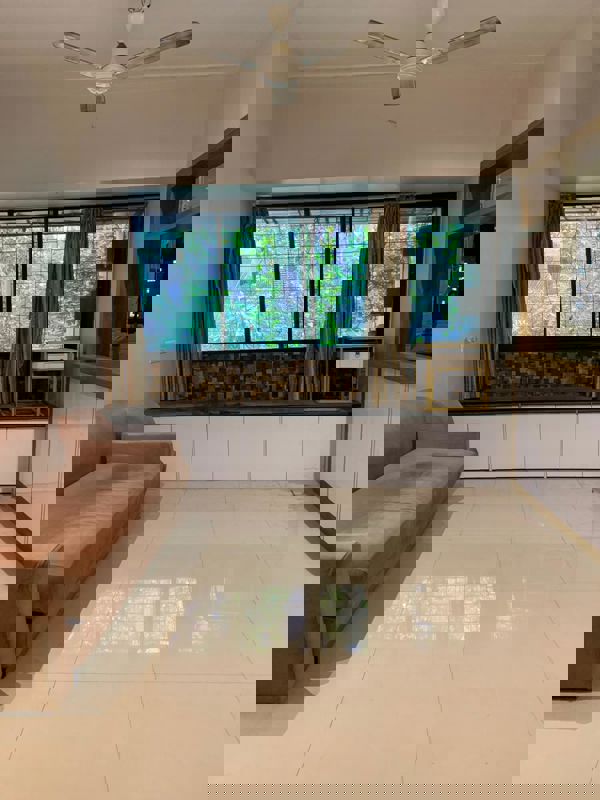 1.5 BHK 460 Sq.Ft. Apartment in Bhushan Park View CHS