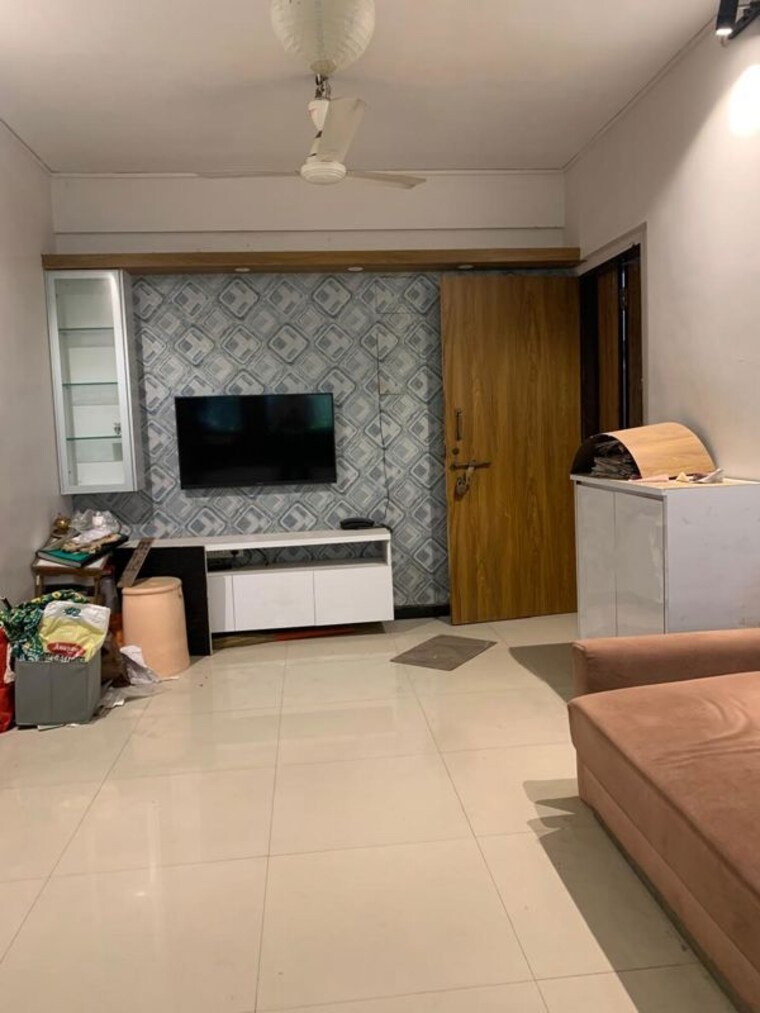 Kitchen, bhushan-park-view-chs 1.5 Bedroom 460 Sq.Ft. Apartment In Borivali West Mumbai 9953887