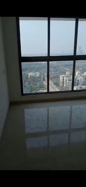 Bedroom in 2 BHK Apartment at Rajesh Raj Infinia, Malad West – for Rent