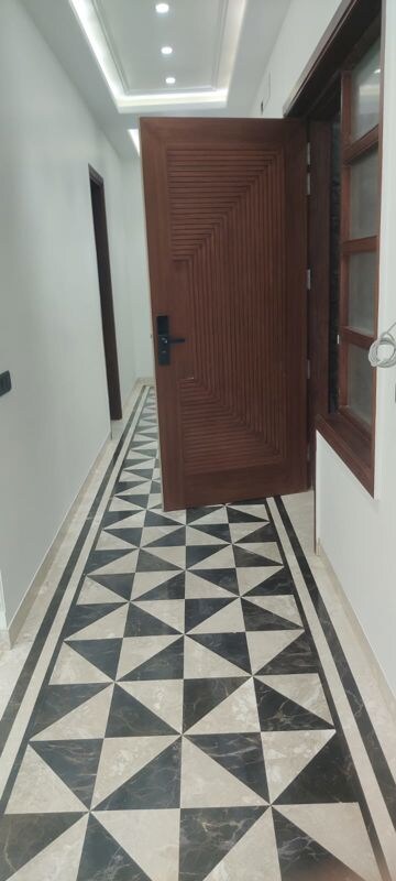  4 BHK Builder Floor at Greater Kailash ii – for Sale