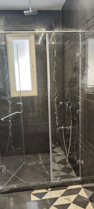 Bathroom in 4 BHK Builder Floor at Greater Kailash ii – for Sale