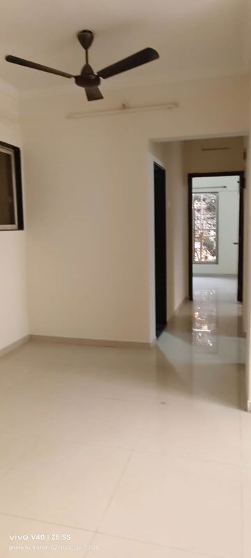 Living Room in 2 BHK Apartment at VR Bhoomi Acres F Wing, Ghodbunder Road – for Rent