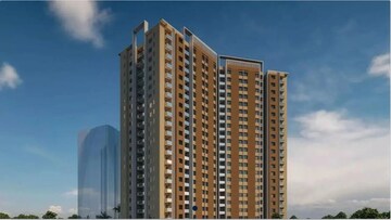 2 BHK Apartment For Sale in Kohinoor Westview Reserve, Wakad