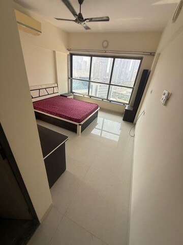 Kitchen in 4 BHK Apartment at Darshan Rico, Lower Parel – for Rent