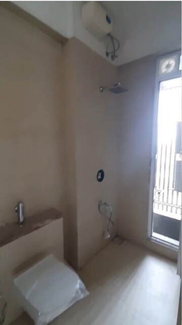 Bathroom in 3 BHK Apartment at Aayush Ayaansh, Chembur – for Rent