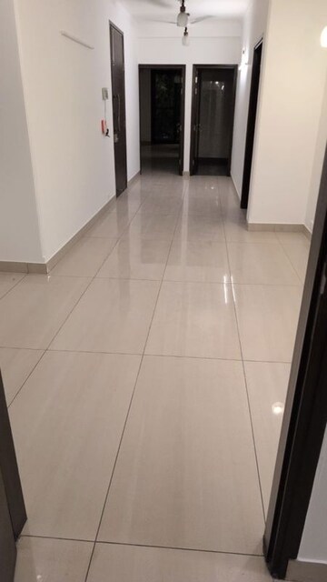 Building Lobby in 4 BHK Builder Floor at Greater Kailash ii – for Rent