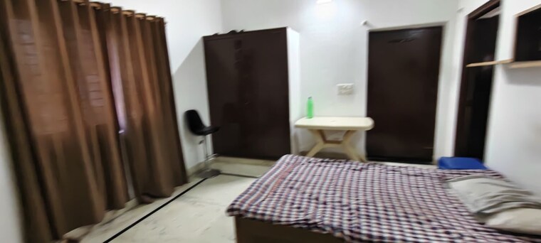 Bedroom, malsi 2 Bedroom 1800 Sq.Ft. Independent House In Malsi Dehradun 9953904