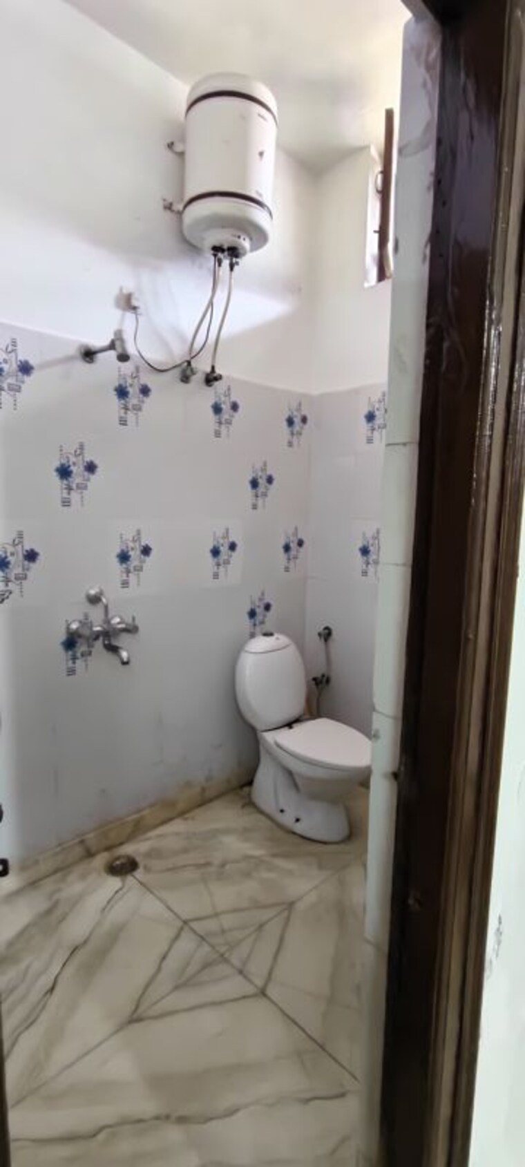 Bathroom, malsi 2 Bedroom 1800 Sq.Ft. Independent House In Malsi Dehradun 9953904