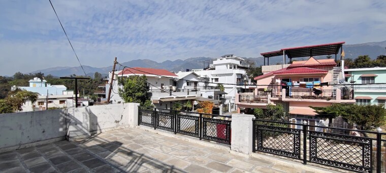 Exterior View, malsi 2 Bedroom 1800 Sq.Ft. Independent House In Malsi Dehradun 9953904