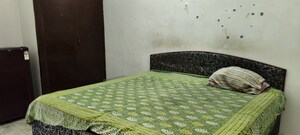 Bedroom in 2 BHK Independent House at Malsi – for Rent