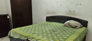 Bedroom in 2 BHK Independent House at Malsi – for Rent