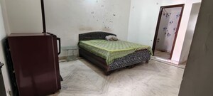 Bedroom in 2 BHK Independent House at Malsi – for Rent