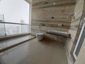 Balcony in 4 BHK Apartment at Prabhadevi Industrial Estate, Prabhadevi – for Sale