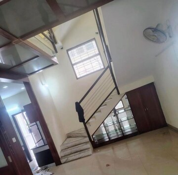 Team Area in 4 BHK Villa at Jayabheri The Meadows, Gachibowli – for Sale