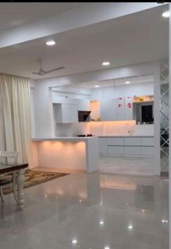 4 BHK + Pooja Room,Servant Room,Study Room Villa For Sale in Jayabheri The Meadows
