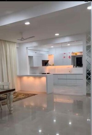 4 BHK Villa For Sale in Jayabheri The Meadows, Gachibowli