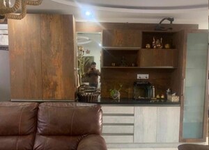 Furnished Amenities in 4 BHK Villa at Jayabheri The Meadows, Gachibowli – for Sale