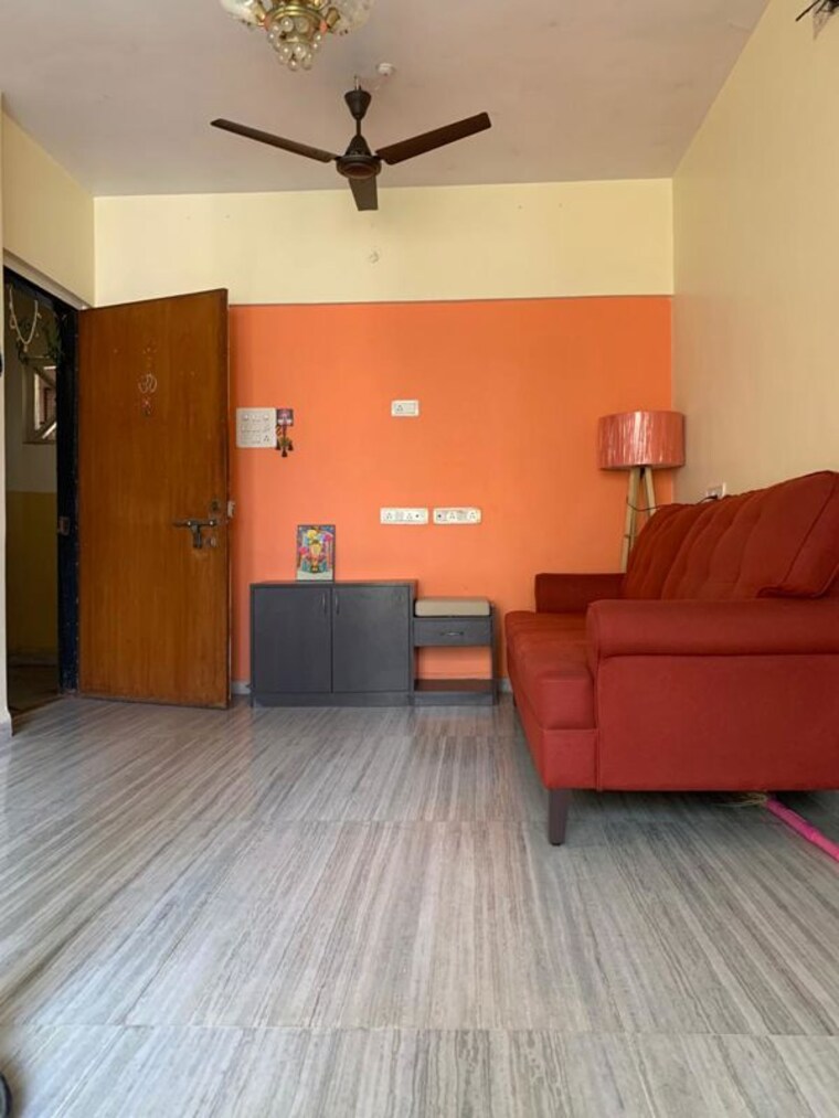 Bedroom, aditya-apartment-borivali 1 Bedroom 450 Sq.Ft. Apartment In Borivali West Mumbai 9953910