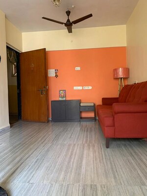 Bedroom in 1 BHK Apartment at Aditya Apartment Borivali, Borivali West – for Rent