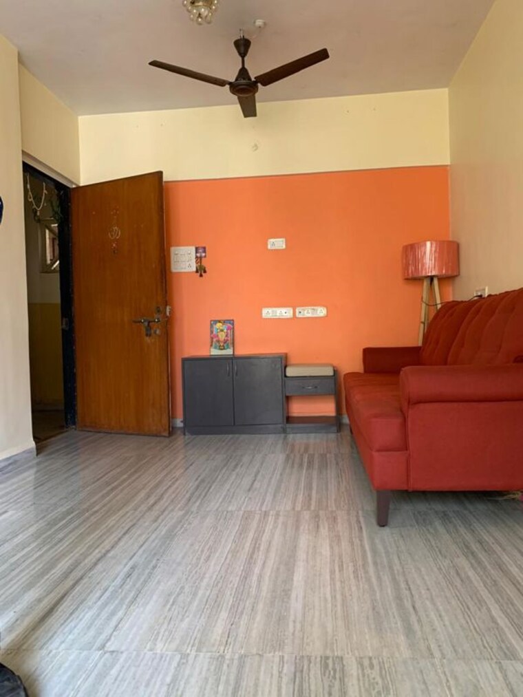 Bedroom, aditya-apartment-borivali 1 Bedroom 450 Sq.Ft. Apartment In Borivali West Mumbai 9953910