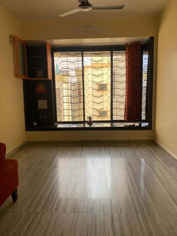 1 BHK Apartment For Rent in Aditya Apartment Borivali