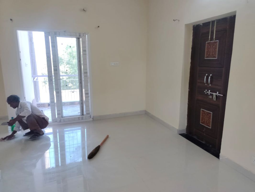 3 BHK Apartment For Rent in Sector 5 Dwarka