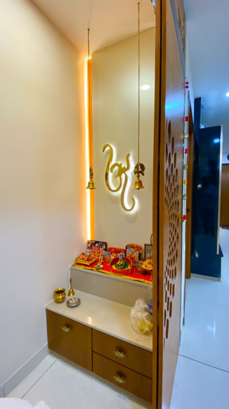 undefined, aparna-sarovar-zenith 3 Bedroom 2300 Sq.Ft. Apartment In Nallagandla Hyderabad 9953920