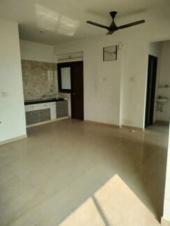 3 BHK + Pooja Room Apartment For Rent in Shela