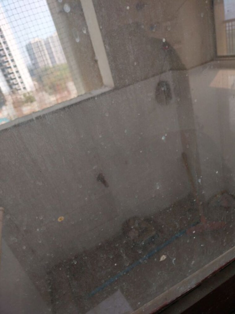 Kitchen, shela 3 Bedroom 1125 Sq.Ft. Apartment In Shela Ahmedabad 9953917