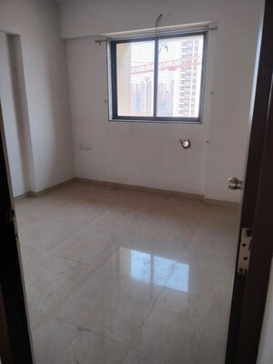 Bathroom in 3 BHK Apartment at Shela – for Rent