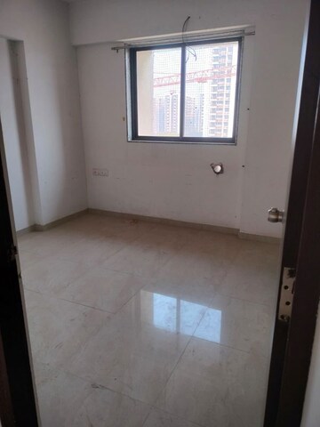 Bathroom in 3 BHK Apartment at Shela – for Rent