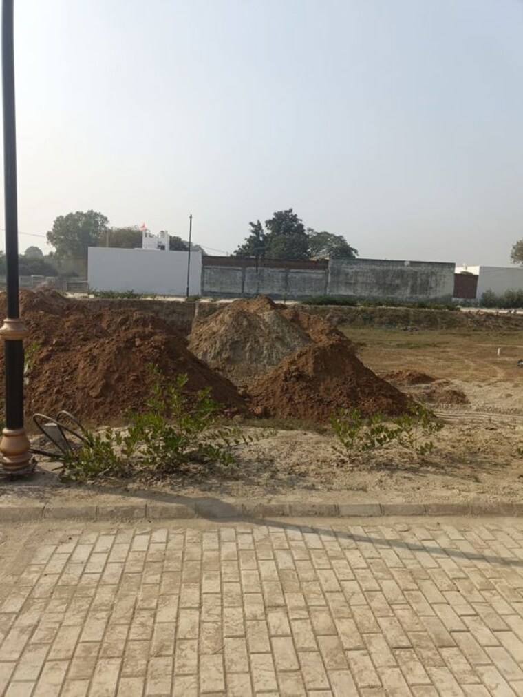 undefined, sector 63  126 Sq.Yd. Plot In Sector 63 Faridabad 9953782