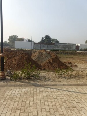 Plot Area in  Plot at Sector 63 – for Sale