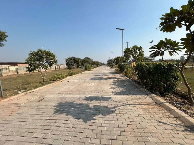 Exterior View, sector 63  126 Sq.Yd. Plot In Sector 63 Faridabad 9953782