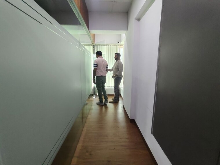 undefined, jpv-synergy-court Commercial Office Space 400 Sq.Ft. In Malad West Mumbai 9953922