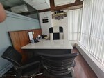 400 Sq.Ft. Office Space in JPV Synergy Court