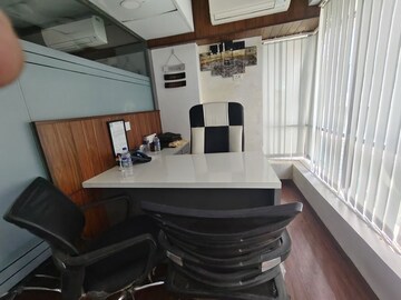  Office Space For Rent in JPV Synergy Court, Malad West