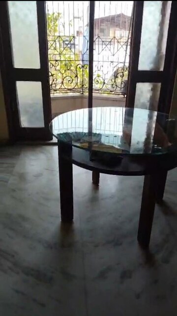 Kitchen in 3 BHK Apartment at Elgin Road – for Rent