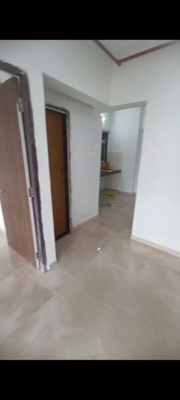Living Room in 1 BHK Apartment at Vardhan Heights, Chembur – for Rent